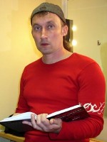 Алексей Булгаков