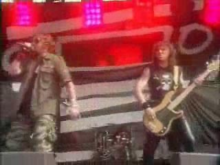 «Нашествие 2005»